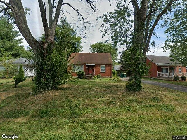 House image located at Louisville, KY 40214