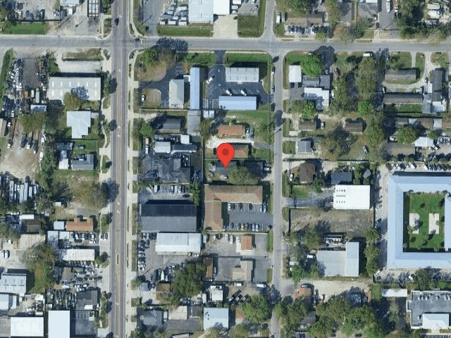 House image located at Tampa, FL 33614
