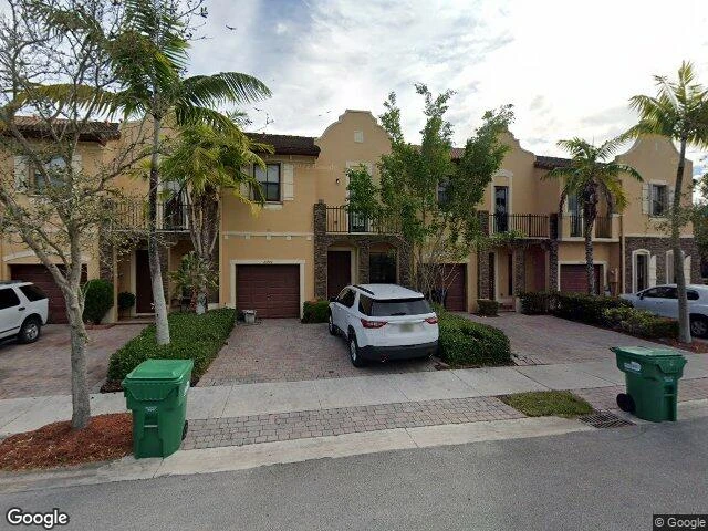 House image located at Homestead, FL 33032