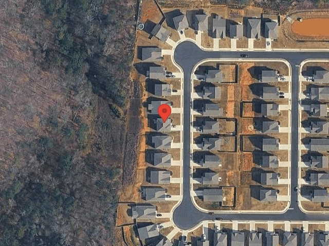 House image located at Adairsville, GA 30103