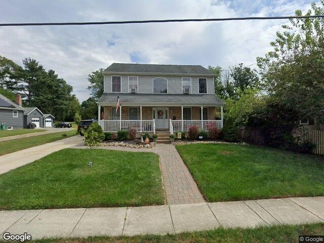 House image located at Woodstown, NJ 08098