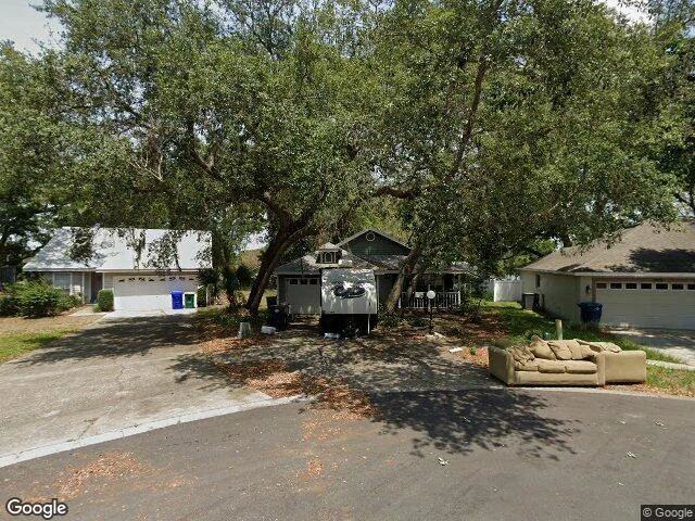 House image located at Tavares, FL 32778