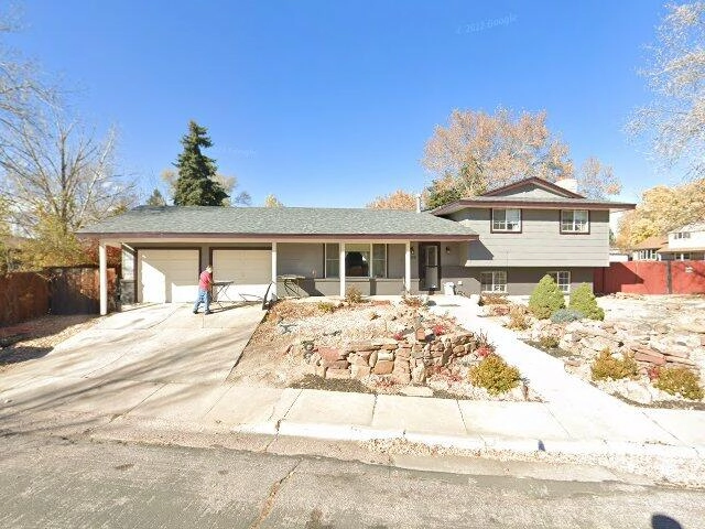 House image located at Colorado Springs, CO 80915