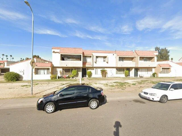 House image located at Glendale, AZ 85301