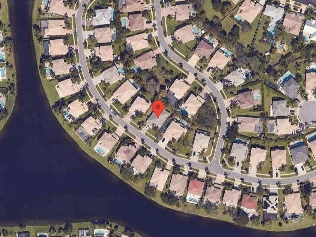 House image located at Lake Worth, FL 33467