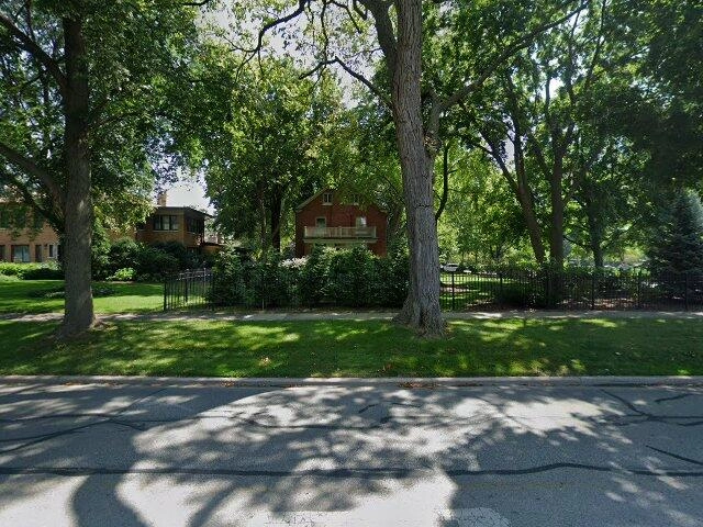 House image located at River Forest, IL 60305