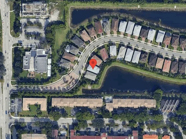 House image located at Coral Springs, FL 33065