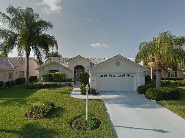 House image located at North Fort Myers, FL 33917