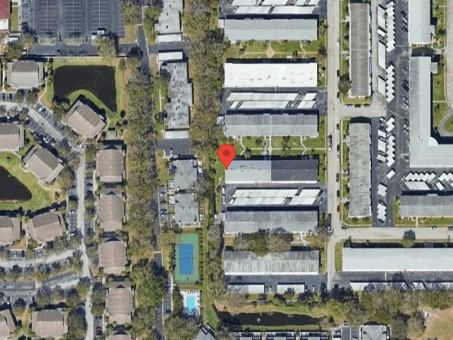 House image located at Saint Petersburg, FL 33714