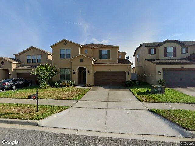 House image located at Clermont, FL 34715