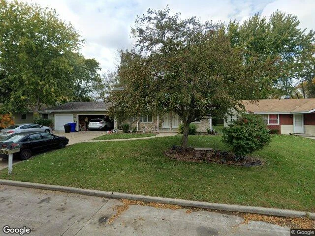 House image located at Appleton, WI 54911