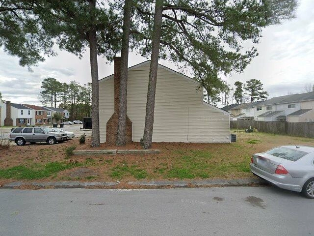 House image located at Jacksonville, NC 28546