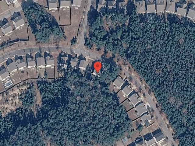 House image located at Blythewood, SC 29016