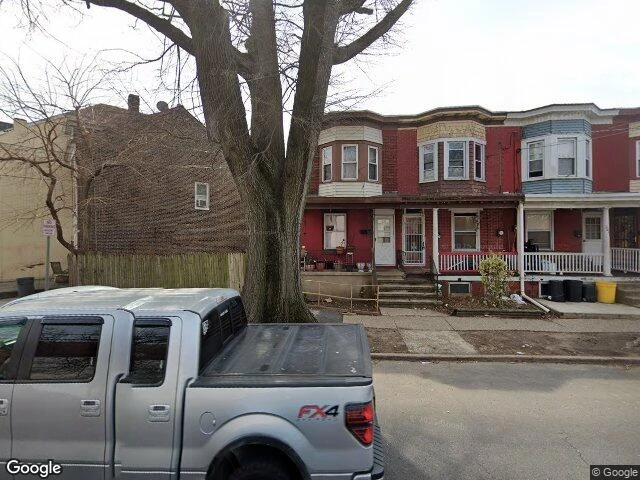 House image located at Trenton, NJ 08609