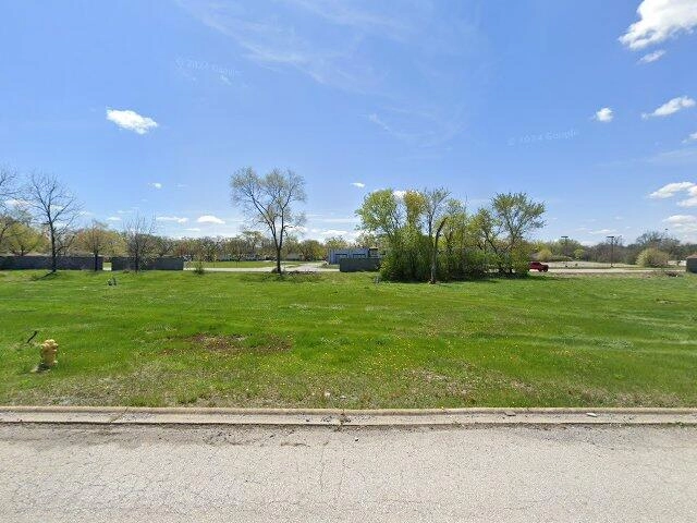 House image located at Olympia Fields, IL 60461