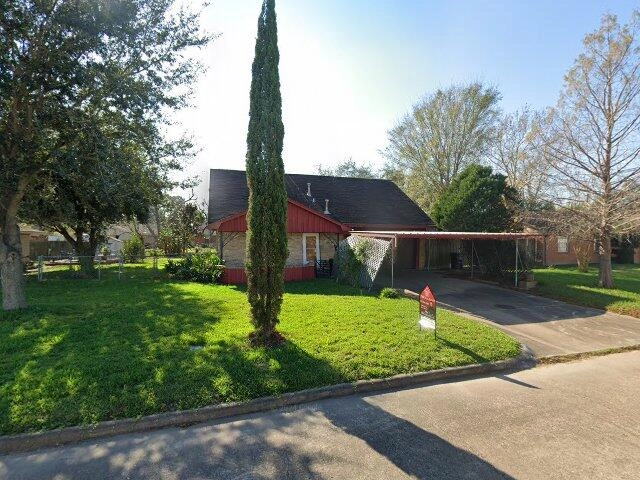 House image located at Houston, TX 77034