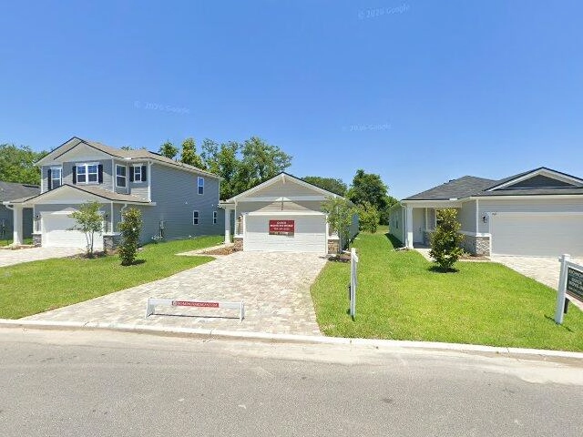 House image located at Saint Augustine, FL 32095