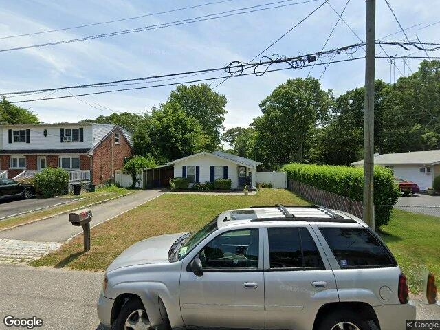 House image located at Mastic, NY 11950