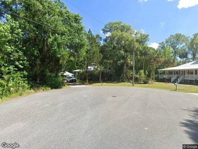 House image located at Crystal River, FL 34428