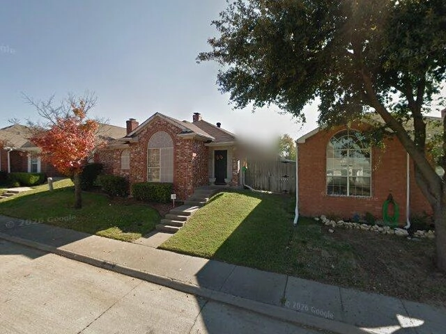 House image located at Desoto, TX 75115