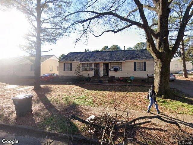 House image located at Memphis, TN 38111