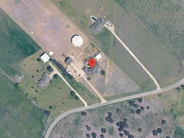 House image located at Ennis, TX 75119