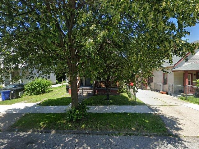 House image located at Cleveland, OH 44105