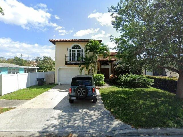 House image located at Lake Worth Beach, FL 33460