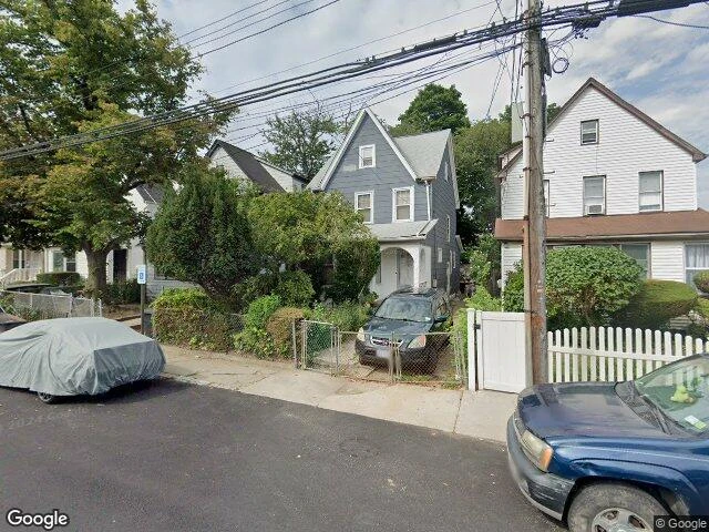 House image located at Queens Village, NY 11429