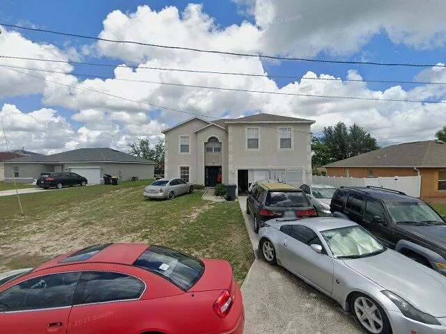 House image located at Kissimmee, FL 34759