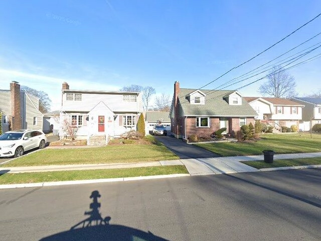 House image located at Rochelle Park, NJ 07662