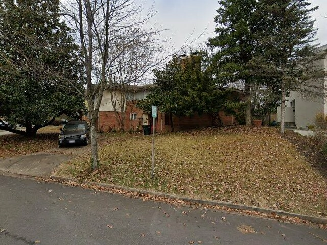 House image located at Washington, DC 20008