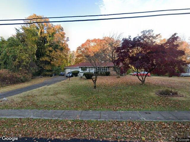 House image located at Westville, NJ 08093