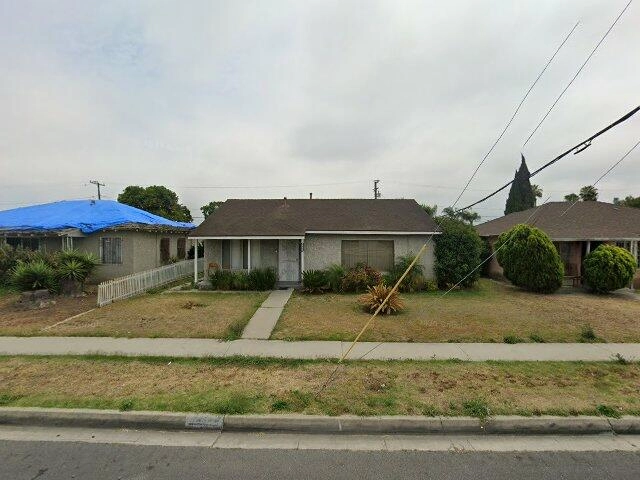 House image located at Compton, CA 90220