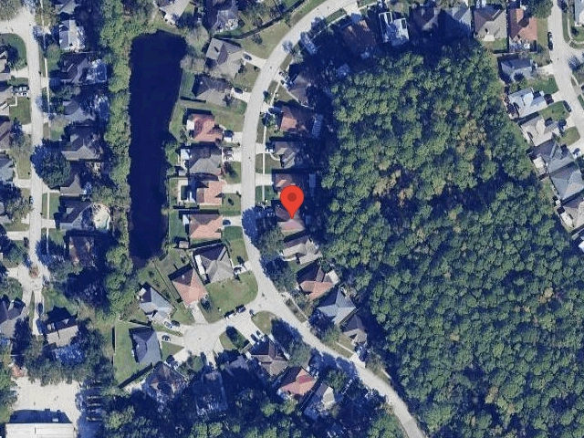House image located at Jacksonville, FL 32257