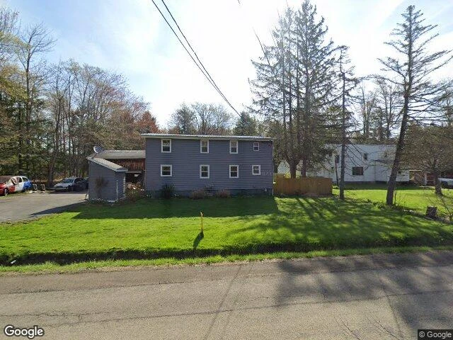 House image located at Lawtons, NY 14091