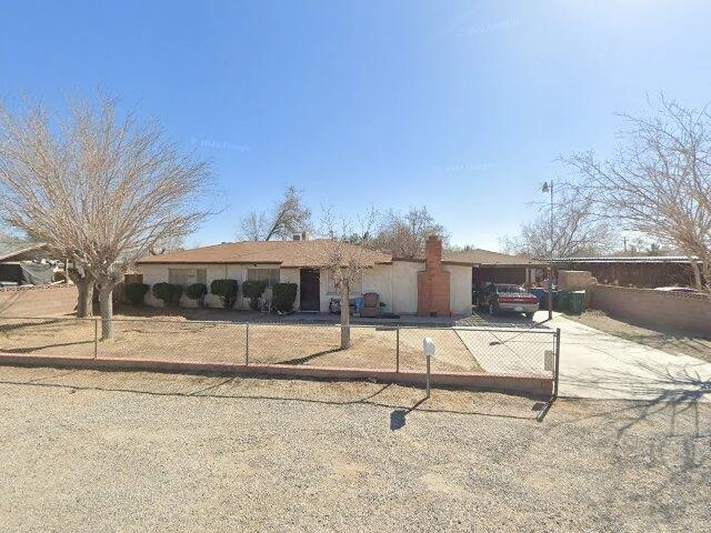 House image located at Lancaster, CA 93535
