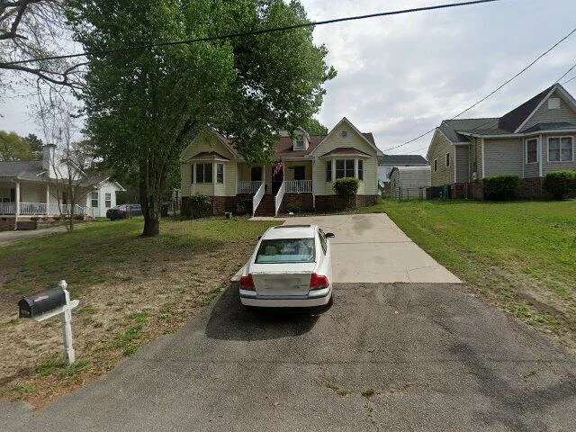 House image located at Cayce, SC 29033