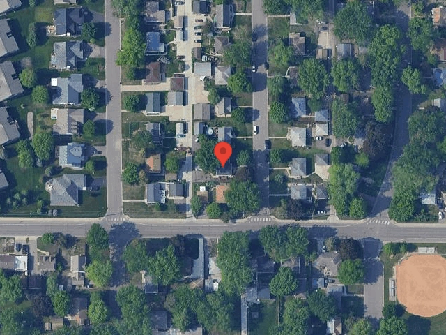 House image located at Minneapolis, MN 55429