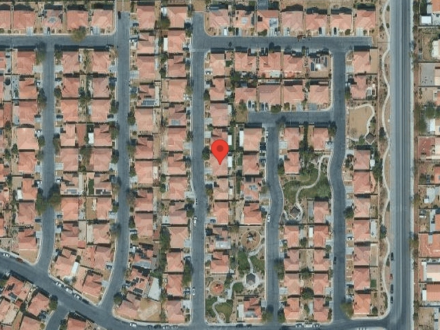 House image located at North Las Vegas, NV 89081