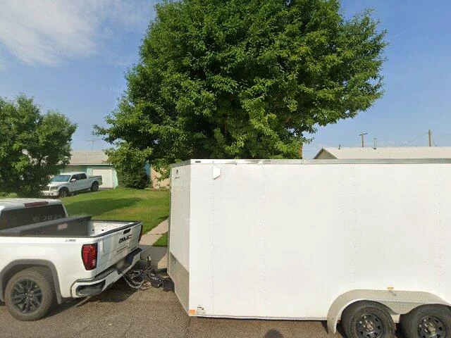 House image located at Monte Vista, CO 81144