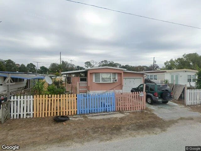 House image located at Holiday, FL 34690