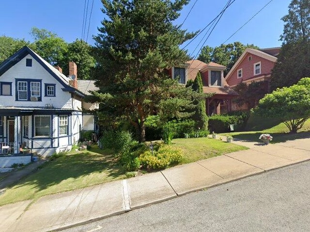 House image located at Pittsburgh, PA 15212