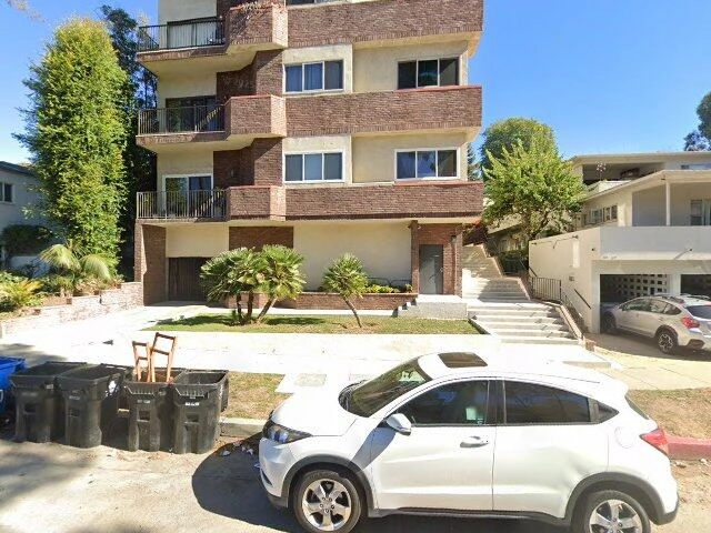 House image located at Los Angeles, CA 90024