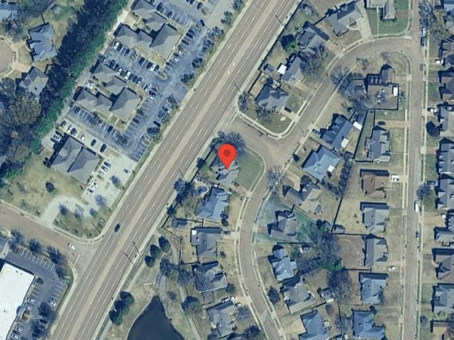House image located at Memphis, TN 38135