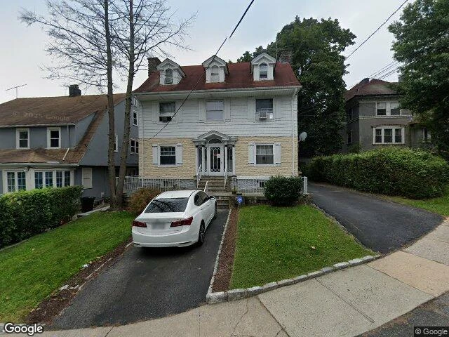 House image located at Mount Vernon, NY 10553