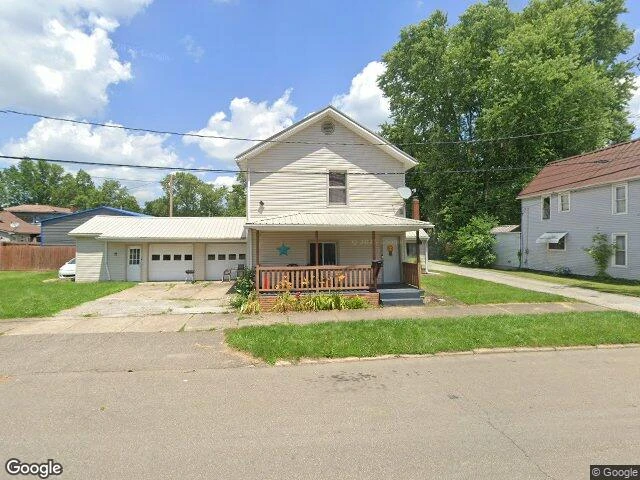 House image located at Dover, OH 44622
