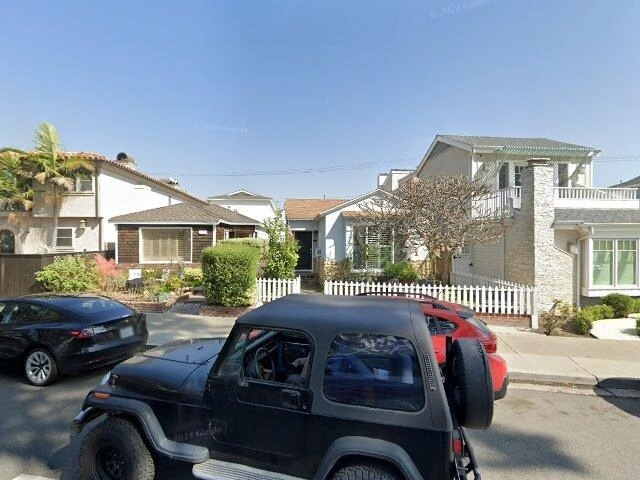 House image located at Seal Beach, CA 90740