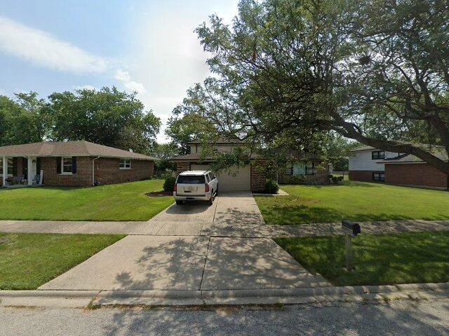House image located at Matteson, IL 60443