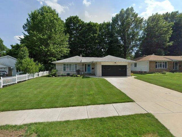 House image located at Cleveland, OH 44124